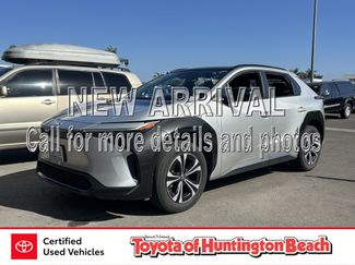 Used 2023 Toyota bZ4X FWD w/ Weather Package video 1
