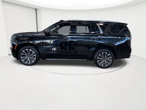 New 2026 Chevrolet Tahoe High Country w/ Sun And Tow Package AWD/4WD image 2