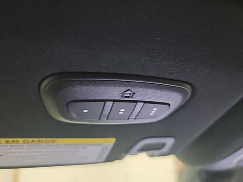 New 2025 Jeep Grand Cherokee L Limited w/ Luxury Tech Group II image 25