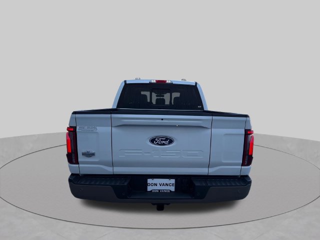 New 2026 Ford F150 King Ranch w/ FX4 Off-Road Package AWD/4WD image 4