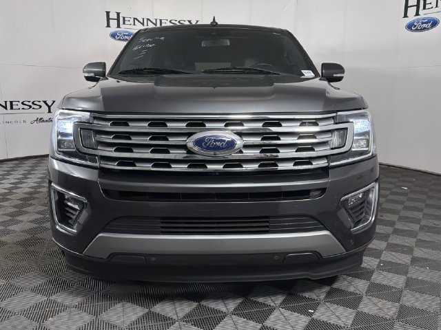 Used 2021 Ford Expedition Max Limited RWD image 35