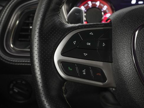 Used 2023 Dodge Challenger SRT Hellcat image 18