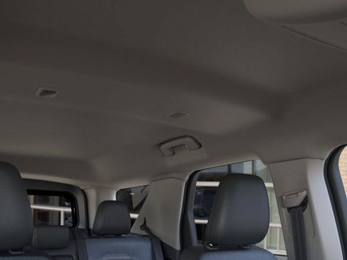 New 2025 Ford Bronco Sport Outer Banks w/ Outer Banks Tech Package+ image 24