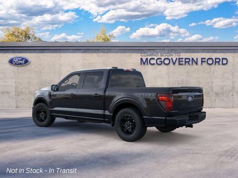 New 2026 Ford F150 STX AWD/4WD image 27