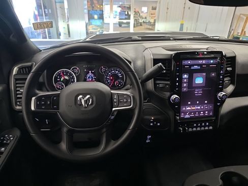 New 2026 RAM 2500 Tradesman AWD/4WD image 20