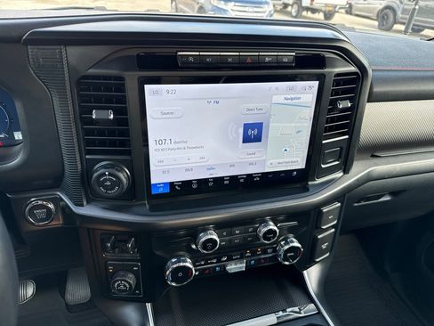 Used 2024 Ford F150 Raptor AWD/4WD image 21
