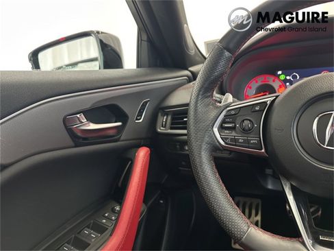 Used 2023 Acura TLX Type S image 8