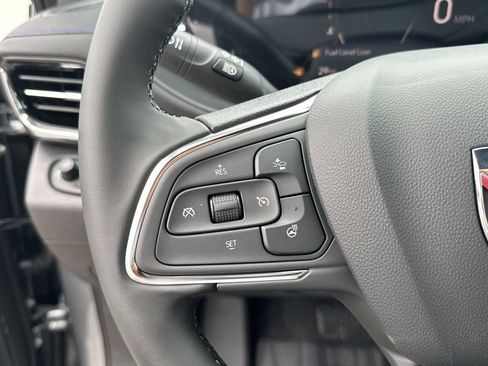 New 2026 Buick Envista Sport Touring w/ Convenience I Package FWD image 20