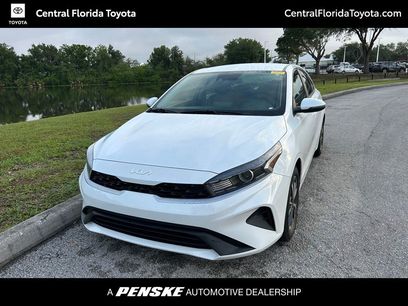Used 2024 Kia Forte LXS w/ LXS Technology Package