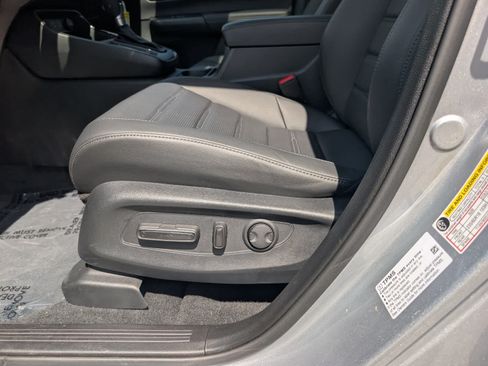Certified 2026 Honda CR-V EX-L image 22