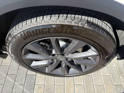 Used 2026 Acura MDX A-Spec image 12