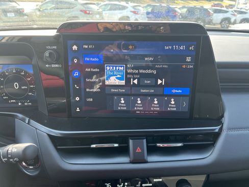 New 2026 Subaru Outback Touring image 20