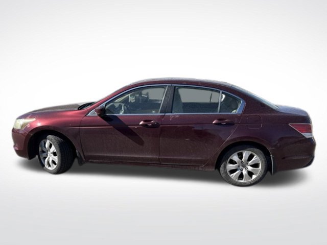 Used 2010 Honda Accord EX-L image 2