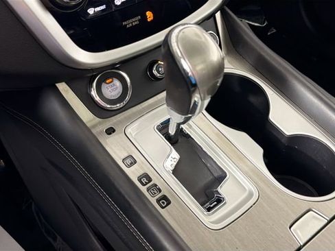 Used 2016 Nissan Murano S image 17