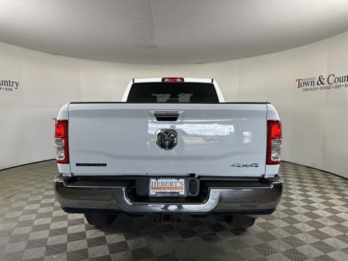 Used 2019 RAM 2500 Big Horn image 8