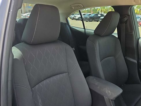 Used 2024 Toyota Corolla LE FWD image 25