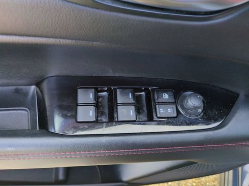 Used 2022 MAZDA CX-5 Carbon Edition AWD/4WD image 15