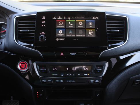 Used 2019 Honda Passport Touring image 14