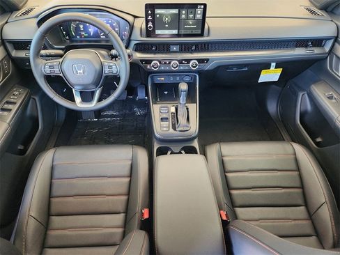 New 2026 Honda CR-V Sport-L image 19