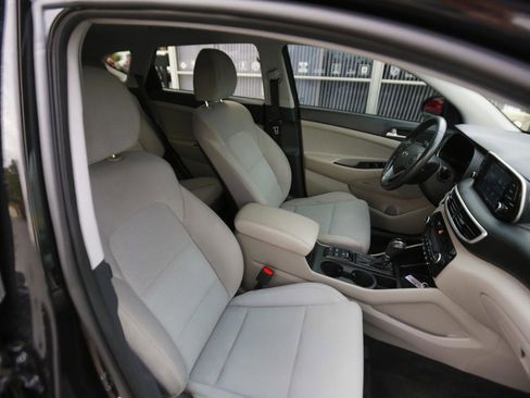 Used 2021 Hyundai Tucson Sport AWD/4WD image 20