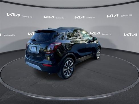 Used 2021 Buick Encore Preferred image 20