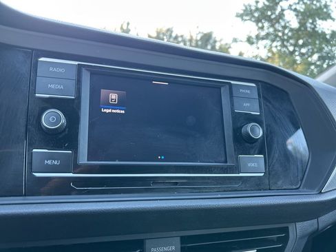 Used 2021 Volkswagen Jetta R-Line image 27