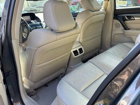 Used 2010 Acura TL w/ Technology Package image 6