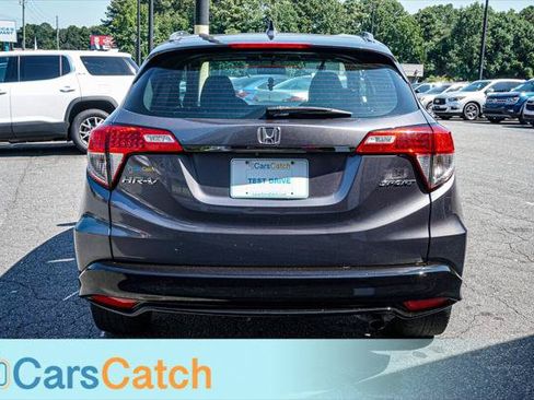 Used 2019 Honda HR-V Sport image 12