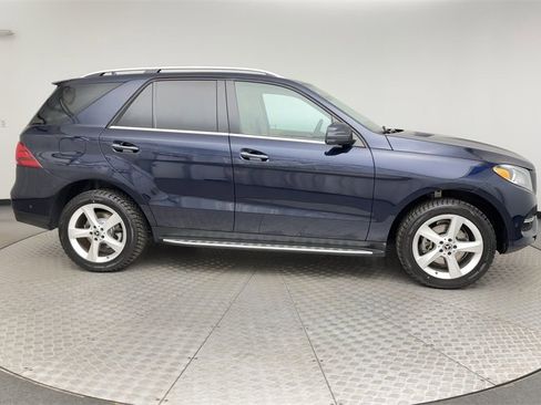 Used 2018 Mercedes-Benz GLE 350 4MATIC image 9
