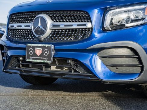 Used 2021 Mercedes-Benz GLB 250 4MATIC image 14