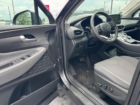Used 2022 Hyundai Santa Fe SEL FWD image 13