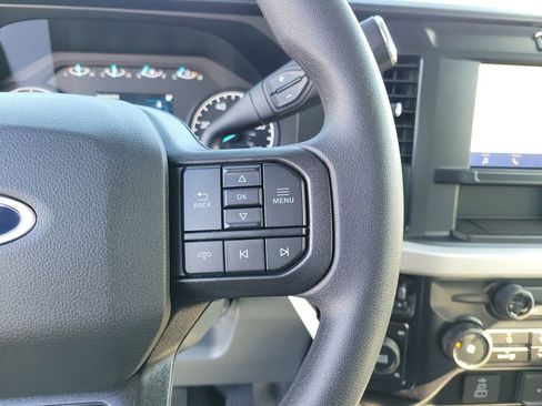 New 2025 Ford F450 XL w/ XL Chrome Package image 23