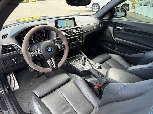 Used 2018 BMW M2 RWD image 37