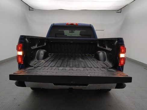 Used 2015 GMC Sierra 1500 SLE w/ SLE Value Package AWD/4WD image 29