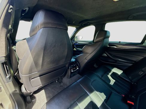 Used 2020 BMW M5 w/ Executive Package image 25