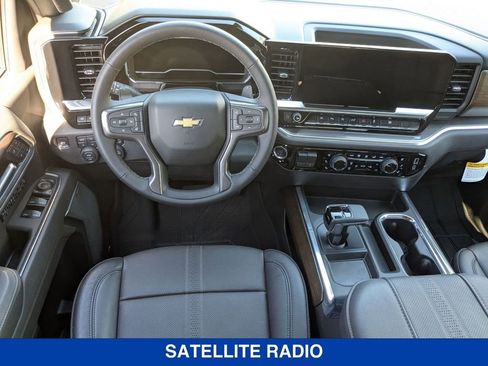 New 2025 Chevrolet Silverado 1500 High Country image 33