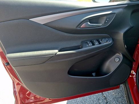 New 2026 Buick Envista Sport Touring w/ Convenience I Package FWD image 8