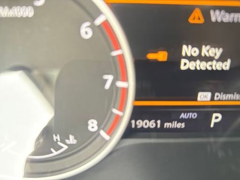 Used 2023 Nissan Rogue SL image 13