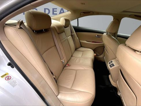 Used 2007 Lexus ES 350 FWD image 25