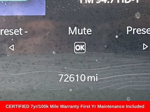 Used 2022 Jeep Grand Cherokee Limited AWD/4WD image 30