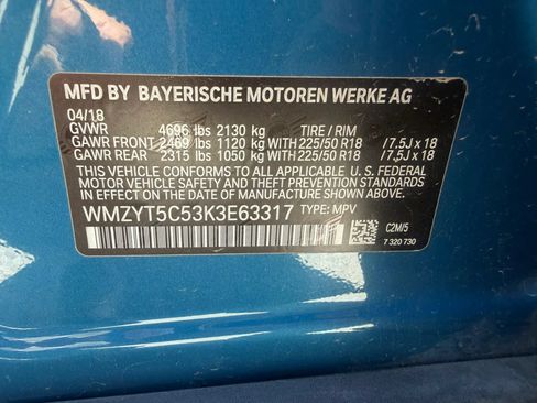 Used 2019 MINI Cooper Countryman S AWD/4WD image 32
