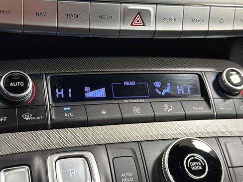 Used 2022 Hyundai Palisade Calligraphy w/ Cargo Package FWD image 21