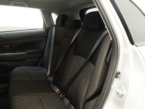New 2026 Mitsubishi Outlander Sport LE AWD/4WD image 24