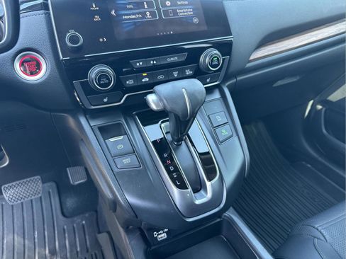 Used 2022 Honda CR-V EX-L image 25