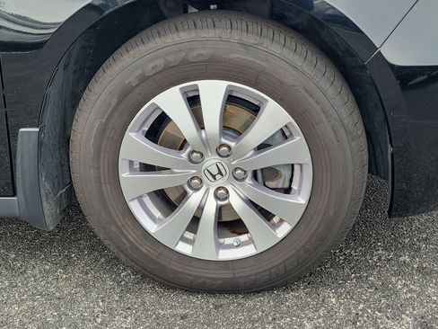 Used 2016 Honda Odyssey EX-L image 7