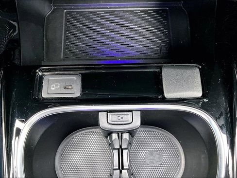 Used 2022 Mercedes-Benz CLA 35 AMG 4MATIC image 32