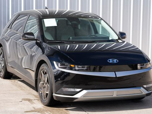 Used 2023 Hyundai Ioniq 5 SEL image 51