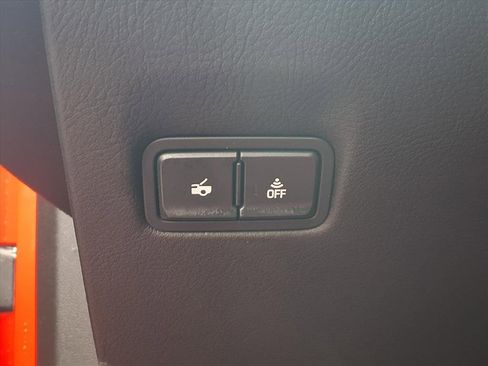 Used 2017 Chevrolet Corvette Grand Sport image 5