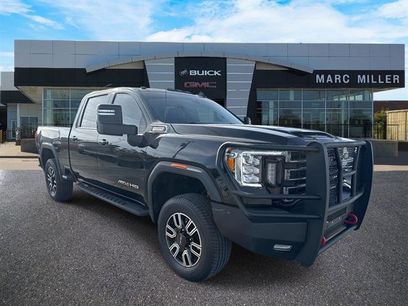 Used 2022 GMC Sierra 2500 AT4 w/ AT4 Premium Plus Package