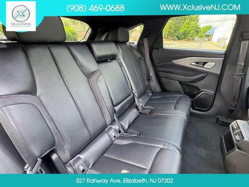 Used 2024 Acura ZDX A-Spec AWD/4WD image 21